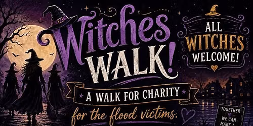 Witches Walk