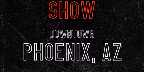 Magic for Adults: Phoenix, AZ