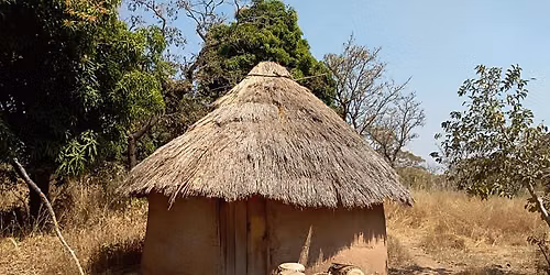 Africk\u00e9 rytmy a p\u00edsn\u011b