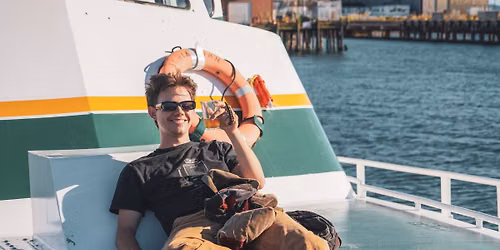 Bellingham Bay Brews Cruise w\/ Aslan, Fremont, & Georgetown