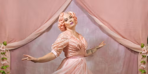 Pop up - Art & Photo walk in - Molly Moonstone & Katri Kallio 