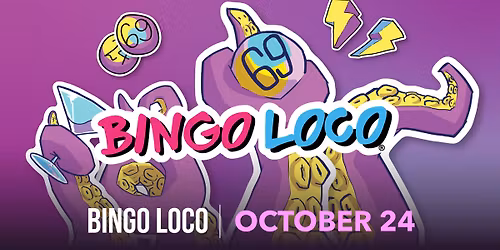 Bingo Loco
