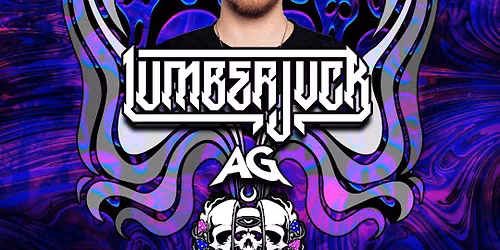 Hypnotic Sessions Presents: LumberJvck & AG