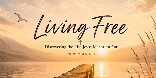 Living Free