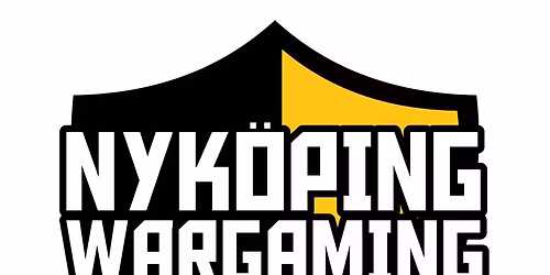 Nyk\u00f6ping Wargaming - Sleepover Barbecue 2026
