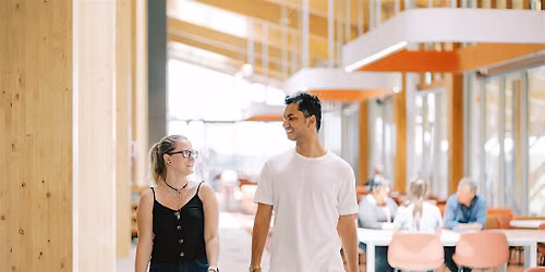 Doctoral degrees Open Night