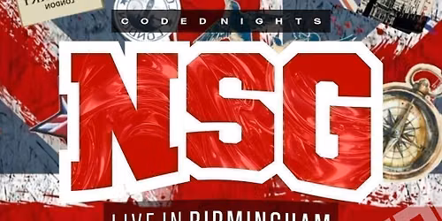 NSG Perrforming Live 