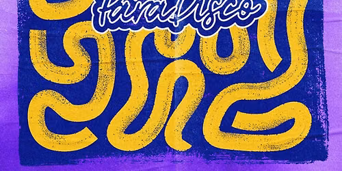Paradisco at WAV