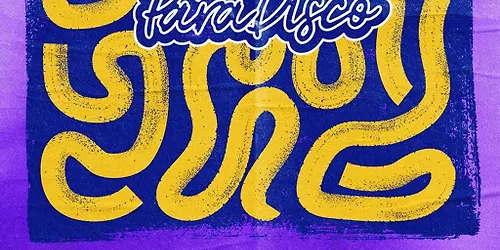 Paradisco at WAV