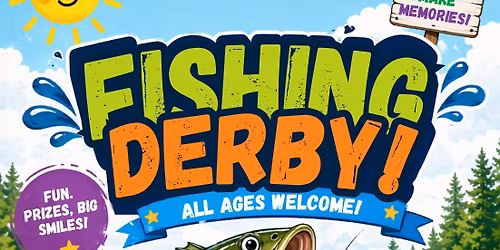 Fishing Derby