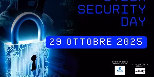 Cyber Security Day 2025