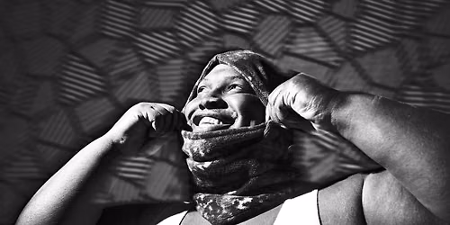 DM: Fatboi Sharif + Cold Light | The Lanes (First 150 tickets free)