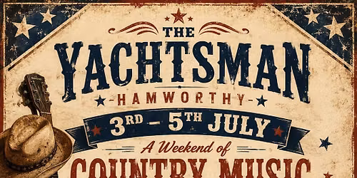 Country Weekender