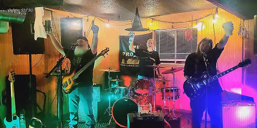 NYE 2025 at Parson's Pub with LIVE MUSIC by Fry Project! \ud83c\udfb6\ud83c\udf89\ud83c\udfb6