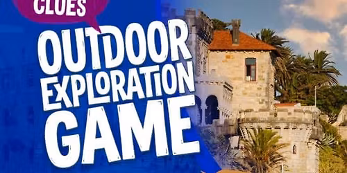 Estoril Highlights Outdoor Exploration Game