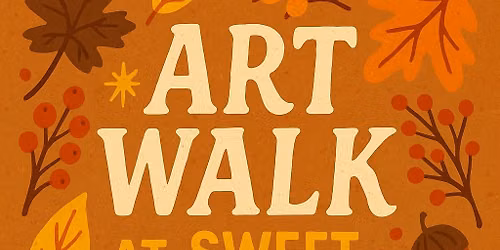 November Artwalk