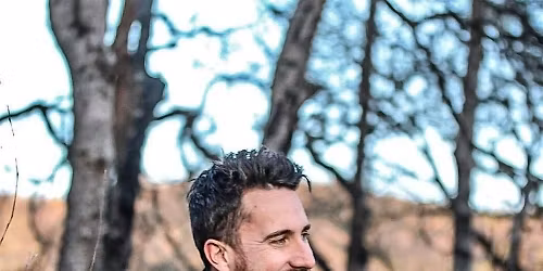 Sean Carscadden at Tonewood & Courage
