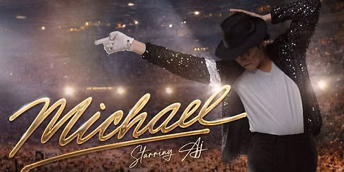 Michael (a tribute to the king of pop)