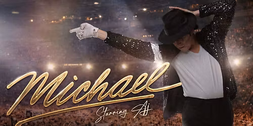 Michael (a tribute to the king of pop)