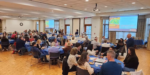 SCRABBLE Along the Brandywine