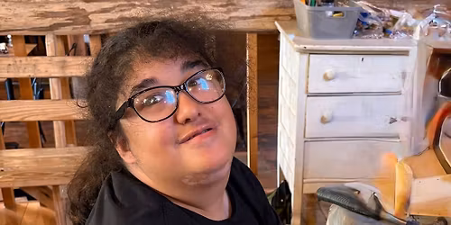 Special Friends Gathering & Peach Picking