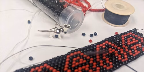 Peyote Stitch Bracelets