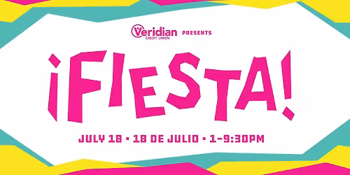 \u00a1Fiesta! 