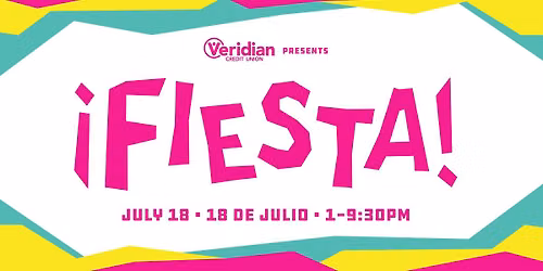 \u00a1Fiesta! 