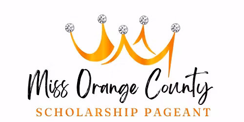 Miss Orange County Scholarship Pageant