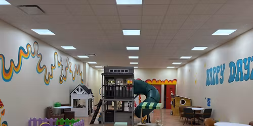 \ud83d\udc9bFREE COMMUNITY PLAY DAY \ud83d\udc9b