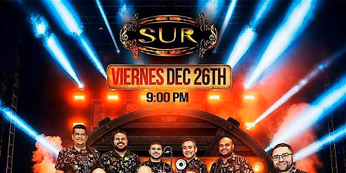 La \u00daltima Salsa del A\u00f1o - Orquesta Cambalache en vivo