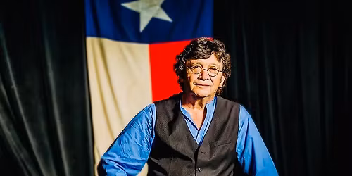 Shake Russell \u201cLive at Dosey Doe\u201d