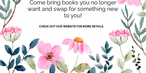 Book Swap
