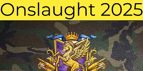 Manticore at Suffolk Theater