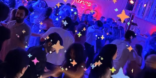 Salsa Pa\u2019 Ti Afterwork at Vasa Bar (Fri entr\u00e9)