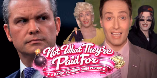 Randy Rainbow