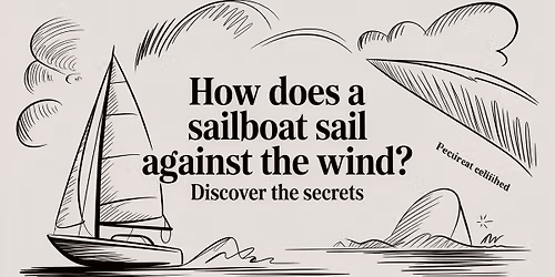 Adjust The Sails
