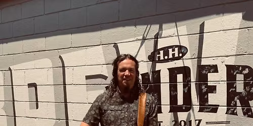 ANDY BRAUN MUSIC LIVE AT TIPSY HOG