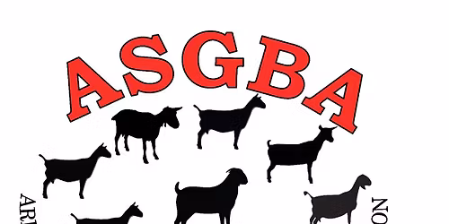 2026 Memorial Day Dairy Goat Show