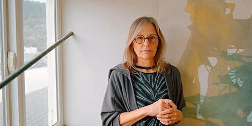 Artist Talk: Julie Rall