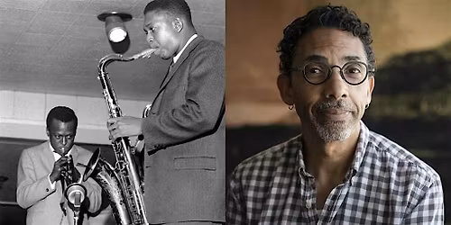 100 Years of Coltrane and Davis