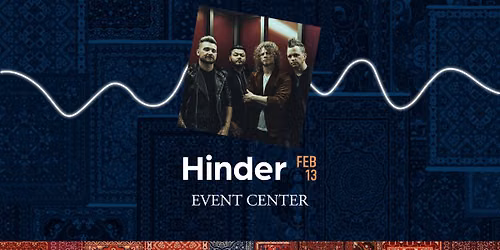 Hinder