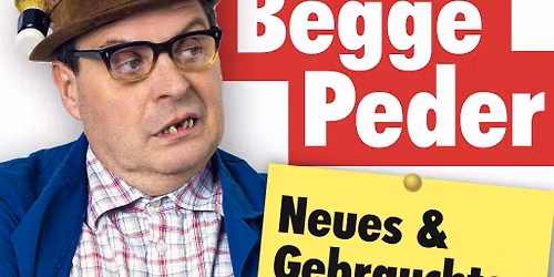 Begge Peder in Langenselbold