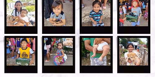 Maya Christmas Benefit Fiesta \u2013 Music, Art & Giving Back