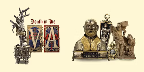Death in The V and A