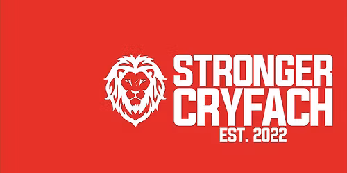 Stronger Cryfach 2026