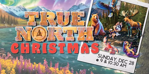 True North Christmas
