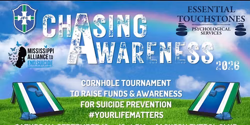 Chasing Awareness Cornhole Tournament