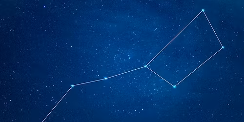 Planetarium: Stories of the Big Dipper