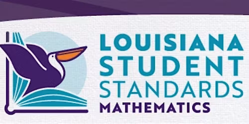 2026 K-12 Mathematics Standards Institutes - Ouachita